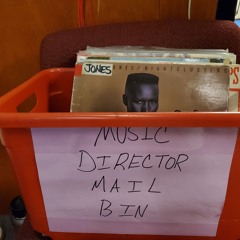 kdvs fundraiser 424MKII mix