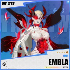 Embla Theme 02 - Dislyte OST