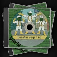Beasty Boys Flip