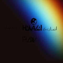 Human (feat. Hadi Oladi)