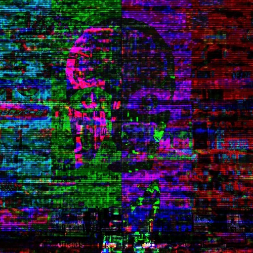 DON'T TOUCH! (REMIX)