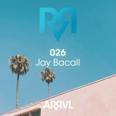 ARRVL 026 - Jay Bacall