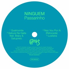 Sabura Na Gaita Feat.Bdjoy & Gatupreto
