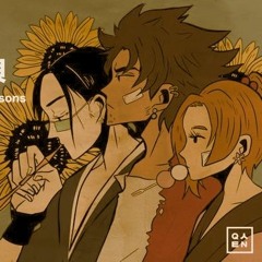 Olé - Nujabes x Fat Jon - Lofi Remix