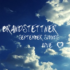 brandstettner | september sounds | love