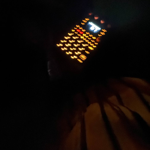 Please, no more memes in general