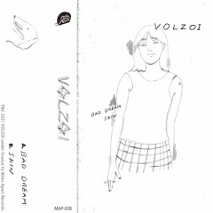 VOLZOI / Bad Dream (from 1st Single "Bad Dream / Skin")