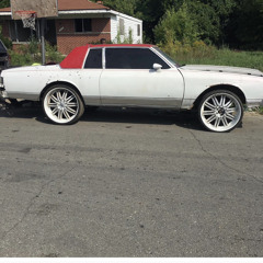 FRY x CANT NOBODY-MASTERED