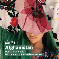 Roots Revival - Herati Girl