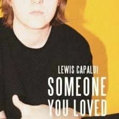 Lewis Capaldi - Someone You Loved [NoX2 L3 Remix]