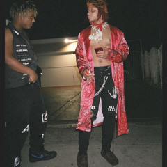 Juice Wrld - Both Sides - (Ft. Trippe Redd)