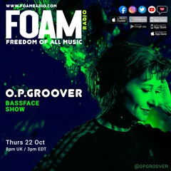 O.P.G - FOAMRadio 2020