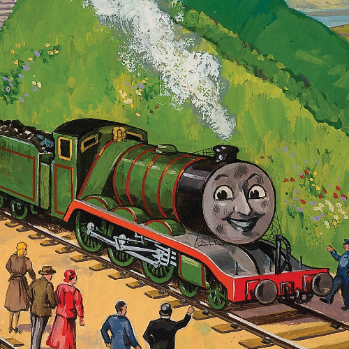 'Where Endurance Grows' - Henry's Theme (Cover) | RWS 80th Anniversary Musical Tribute
