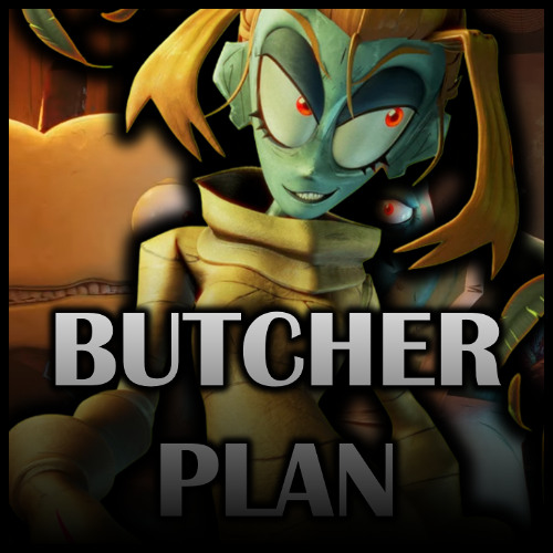 BUTCHER PLAN