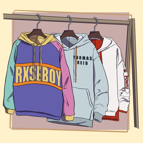 I'm So Good at Lying (feat. Powfu & Thomas Reid)