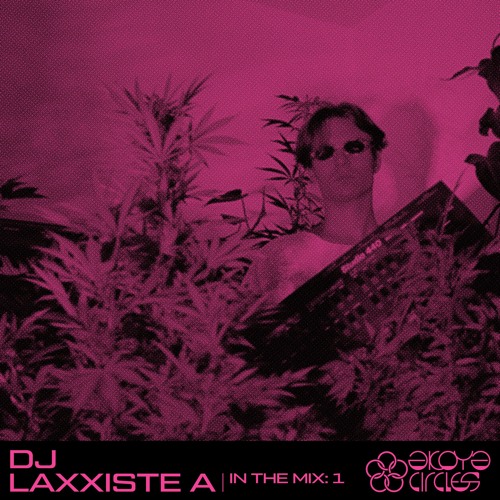 In The Mix