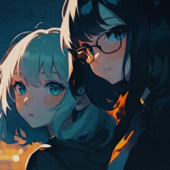 夜を探す CityPop ReMix_SUNO / 花隈千冬Hanakuma Chifuyu