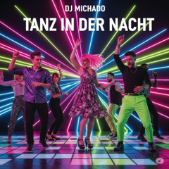 Tanz in der Nacht (Duo Version Remix)