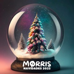 MØRRIS - NAVIDADES 2023