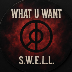 What U Want