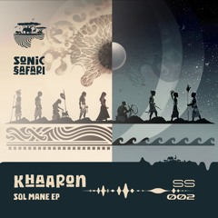 Stream So Inagawa Cabaret 001 A1 Logo Queen by CABARET