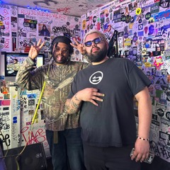 BASSBEAR!! and Sticktalk @ The Lot Radio 04-25-2023