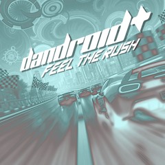 Feel The Rush