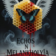 My Beloved Black Moth