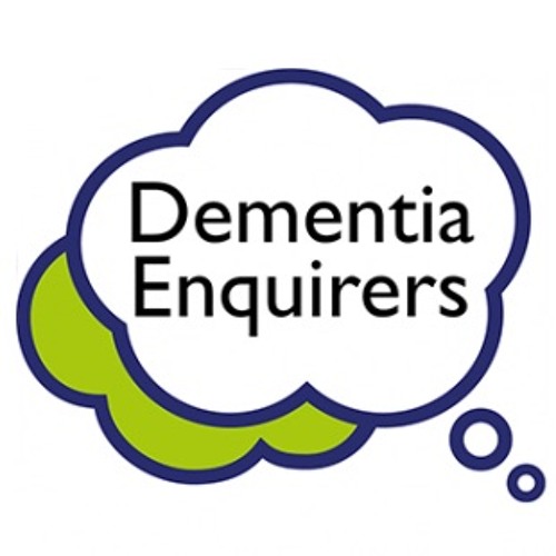 The Pioneers reflect on Dementia Enquirers Feb 2020