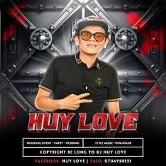 Vào Sinh Ra Tử ( Ae Sóc Trăng ) - Huy Love Mix