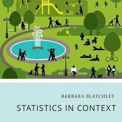 VIEW PDF 💖 Statistics in Context by  Barbara Blatchley EBOOK EPUB KINDLE PDF