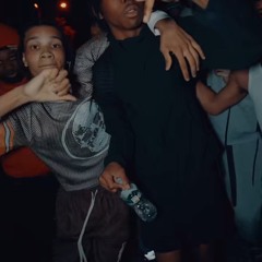 Woddy x Kdot B - No Cosigns