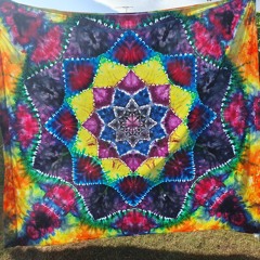 Forever in Spirit - Tie-Dye Tom <3