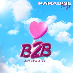 Paradise Mix (YJ B2B Jay Low)