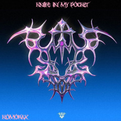 KNIFE IN MY POCKET (FREE DL)