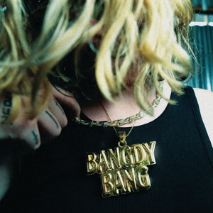 Album cover for: BANGDYBANG