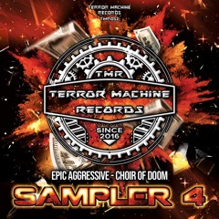 Epic Aggressive - Choir Of Doom (Preview)