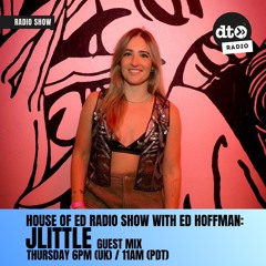 House Of Ed Vol. 83  Feat. JLittle