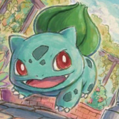 Bossmanebray - Bulbasaur (prod. holymesh) [COREYLOVESCARDS EXCLUSIVE]