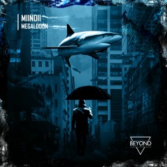 Miindii - Megalodon
