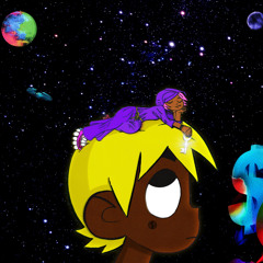 Lil Uzi Vert- Proud of You [ft. Young Thug](BEST VERSION)