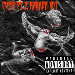 RanRok ADT- Cupid pt.2 (Remix)