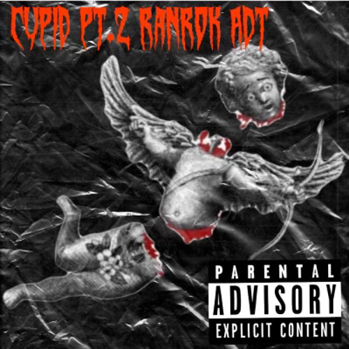 RanRok ADT- Cupid pt.2 (Remix)