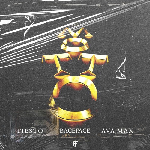 Tiesto - The Motto (BACEFACE Remix)