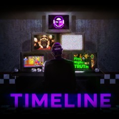 FNAF 10 Anniversary song - Timeline