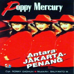 Poppy Mercury - Selamat Tinggal Kekasih