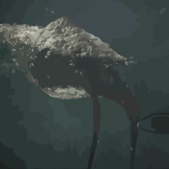 Halo Gravemind recreation (v Nicholas Bechen)