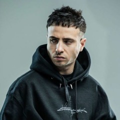 MOSTRO - SESSION #1 (Prod. Nick Sick)