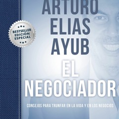 [DOWNLOAD] (PDF) El negociador (Edición especial)  The Negotiator (Special edition) Consejos para