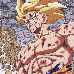 GOKU FREESTYLE